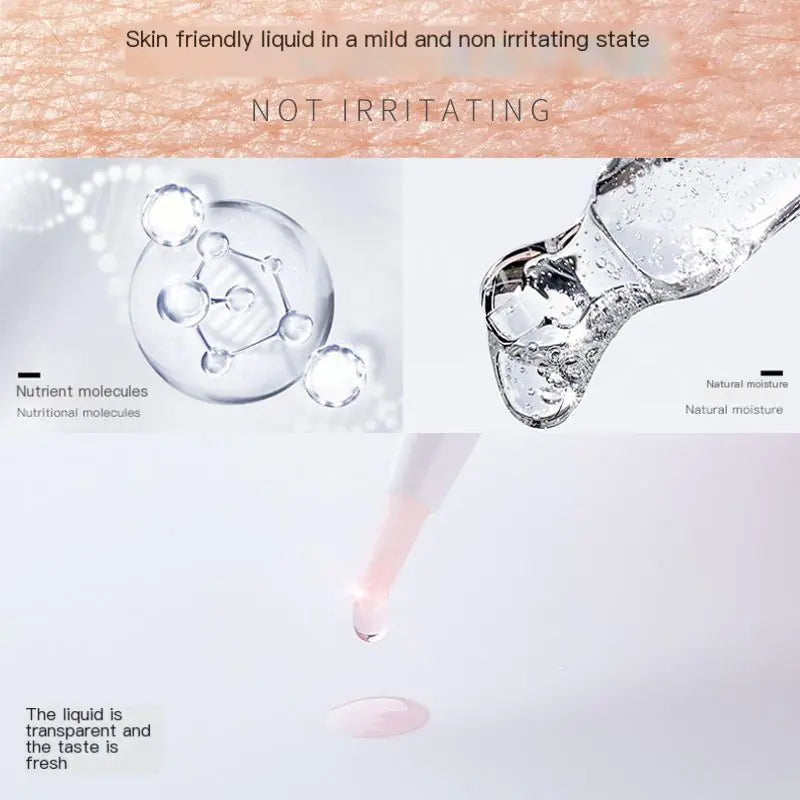 Nail Nourishing Oil Pen for Cuticle Care and Repair